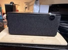 Klipsch The One + Powered Speaker With Bluetooth (matte Black) Used Great. Fixed Price $165.00.