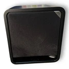 Polk Hts 10 Subwoofer With Power Port Technology Washed Black Walnut. Fixed Price $488.93.