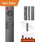 Oem Remote For Norcent Bestisan Soundbar Programming Needed. Fixed Price $23.99.