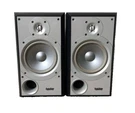 Infinity Primus P162 Bookshelf Speaker 8-OHM Pair (2) Tested & Working!. Fixed Price $288.89.