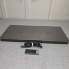 Lg Soundplate LAP345C 4.1-CHANNEL Speaker Tested With Remote Control And Cord. Fixed Price $79.99.