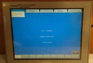 Pro-face PS3650A-TY2-S / Toyopuc DM-12WD2 Direct Circuit Monitor Touch Panel. Fixed Price $999.00.