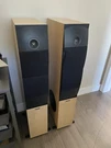 Energy XL-28P Speakers Pair. Fixed Price $340.00.