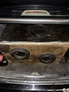 Klipsch KLF-C7 Center Speaker. Fixed Price $150.00.