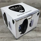 Beale Street IC6-BSC 6.5" In-ceiling 2-WAY Speakers Pair White Open Box. Fixed Price $94.99.