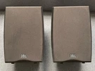 Jbl Northridge Series N24 Bookshelf Speakers Pair Black. Fixed Price $59.99.
