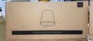 Bose Pro Designmax DM5P 60W 5.25" Coaxial Speaker (pair, Black) 841166-0110. Fixed Price $389.99.
