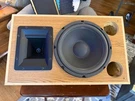 Yamaha SM101V Concert Club Series Stage Monitor Speaker 250W Rms Rare Oak Finish. Fixed Price $100.00.