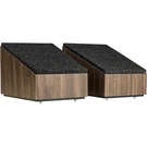 Jamo Atm 4" 100W Surround Speaker - Walnut, Pair SKU#2045862. Fixed Price $114.01.