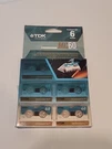 Tdk Minutes Microcassette Recording Tape 5PK MC60 Opened 1 Missing. Fixed Price $7.99.