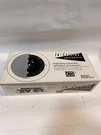 Nib Owi AMP-IC5 Round White Ceiling Wall Flush (set Of 8 Speakers). Fixed Price $80.00.