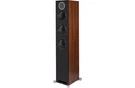 Elac Debut Reference Floor-standing Speaker DFR52-BK (walnut, Each). Fixed Price $699.98.