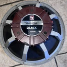 Electro-voice Ev DL18X Low Frequency Reproducer. Fixed Price $79.99.