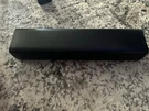 Puxinat Black BT103-B 2.2 Ch Separable Sound Bar. Fixed Price $45.00.