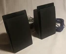 Insignia NS-HT51 Stereo Equipment Wired Speakers Not Tested 2 Available. Fixed Price $15.99.