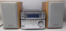 Panasonic SA-PM03 Fm/am /cd Player System Tested And Working, No Remote. Fixed Price $129.99.