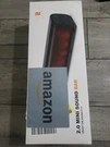 Rythflo 60W Bluetooth Bar, 16 Inch Compact Tv With Remote SK300. Fixed Price $49.99.
