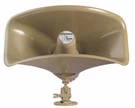 Bogen KFLDS30T Wide Dispersion Reentrant Horn Loudspeaker. Fixed Price $196.95.