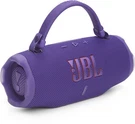 Jbl Charge 6 Portable Bluetooth Speaker (purple). Fixed Price $159.95.