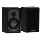 Dayton Audio Classic B40 Bookshelf Speaker Pair Black. Fixed Price $66.93.