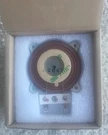 Dayton Audio DAEX25FHE-4 Framed High Efficiency 25MM Exciter Ohm. Fixed Price $22.95.
