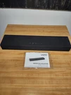 Vizio SB2020N-G6M Bluetooth Soundbar System No Remote. Fixed Price $23.49.