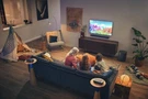 Jbl 1000MK2 7.1.4 Channel Soundbar System With Detachable Wireless Surround. Fixed Price $882.00.