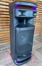 Sony Tower Party Speaker SRS-ULT1000, Black(used, No Microphone) #c. Fixed Price $555.17.