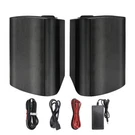 Herdio Indoor Outdoor Bluetooth Speakers Waterproof Wireless Patio Wall Mount -. Fixed Price $111.18.