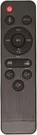 Xtrasaver Replacement Remote Control For Onn Sound Bar Speaker System. Fixed Price $11.99.