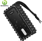 Basspal F015 Bluetooth Speakers IPX7 Waterproof Portable - Brand New!!. Fixed Price $19.99.
