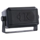Accessories Unlimited AUS3 Deluxe External Speaker With Mesh Grill, 10' Cable. Fixed Price $38.99.