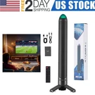 20W Bluetooth Soundbar Wireless Tv Speaker Fm Radio Eq Remote For Pc. Fixed Price $44.51.