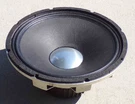 15" Gauss Speaker Subwoofer Driver Cetec 1,600W Peak. New 4581 Parts!. Fixed Price $249.00.