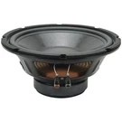 Dayton Audio DCS305-4 12" Classic Subwoofer Ohm. Fixed Price $104.98.