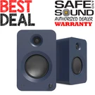 Kanto Ren Powered Bookshelf Speakers + Hdmi Arc & Bluetooth (pr) Matte. Fixed Price $499.99.