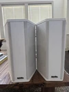 Definitive Technology BP-2X Bipolar Surround Speakers (pair). Fixed Price $350.00.