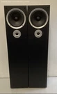 Polk Audio R300 Floor Speaker Pair- Black. Fixed Price $299.99.