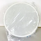 Moderno M6R Speaker 9 Inch Ceiling Round White Design By Sonance New. Fixed Price $59.99.