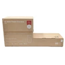 Lg 5.1-CHANNEL S60T Home Theater Soundbar W/ Wireless Subwoofer & Rear Speakers. Fixed Price $214.95.