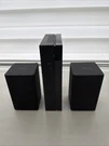 Samsung SWA-8500 Wireless Rear Speakers Kit. Fixed Price $119.00.