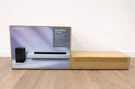 Samsung HW-B73CD 5.1 Channel B-series Soundbar W/wireless Subwoofer Open Box. Fixed Price $159.99.