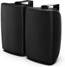 Pair Studiofinix 8" Indoor/outdoor 2-WAY Waterproof All-weather Speakers 600W. Fixed Price $189.95.