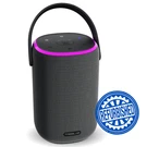 Treblab Hd-energy-pro Outdoor Wireless Speaker With Bluetooth, 40W, 18H Battery. Fixed Price $59.97.