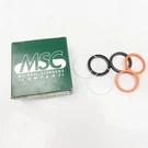 Michael Stevens Msc H-SKN5-512-03 Hydro-line Piston Repair Seal Replacement Kit. Fixed Price $19.92.