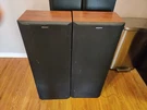 Sony SS-U241 200 Watt Speakers Tested Working. Fixed Price $149.99.
