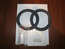 Bose 301 (all Series), SA300 8" Foam Surround Speaker Woofer Repair Kit. Fixed Price $15.99.