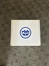 Rbh A-506 White 1/4 Ceiling Speaker With Synchronous Tweeter. Fixed Price $75.00.