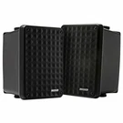Kicker KB6 2-WAY 150W Outdoor Indoor Speakers. Fixed Price $152.00.