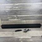 Samsung HW-Q7CB/ZA-RB 3.1.2CH Dolby Dts Sounds Bar Remote And Power Cord. Fixed Price $62.99.